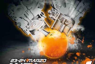 KTM Orange Days 2013